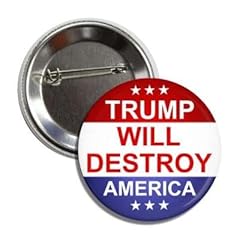 Collectible political button for sale  Delivered anywhere in USA 