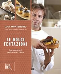 Dolci tentazioni. viaggio usato  Spedito ovunque in Italia 