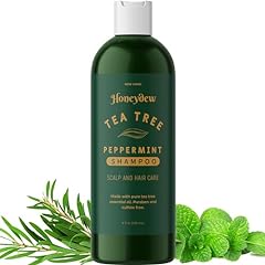 Invigorating tea tree for sale  Delivered anywhere in USA 