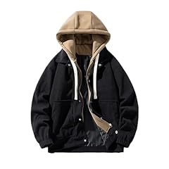 Warm jacket men for sale  Delivered anywhere in UK
