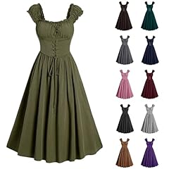 Gothic kleid damen gebraucht kaufen  Wird an jeden Ort in Deutschland