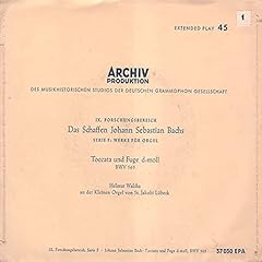 Archiv produktion musikhistori gebraucht kaufen  Wird an jeden Ort in Deutschland