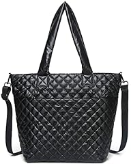 Hsitandy quilted tote for sale  Delivered anywhere in USA 