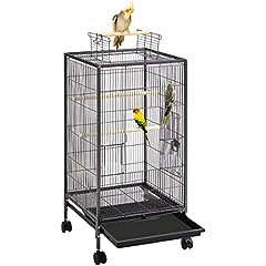 Yaheetech cage oiseaux d'occasion  Livré partout en Belgiqu