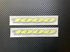 Suzuki gsxr 1000 for sale  Delivered anywhere in UK
