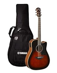 Yamaha electric acoustic for sale  Delivered anywhere in USA 