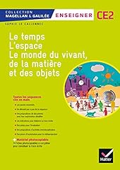 Magellan galilée enseigner d'occasion  Livré partout en France