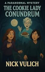 The cookie lady usato  Spedito ovunque in Italia 