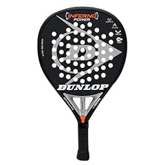 Dunlop inferno silver usato  Spedito ovunque in Italia 