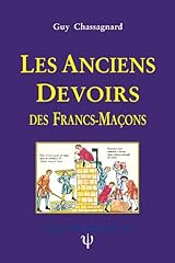Anciens devoirs francs d'occasion  Livré partout en France