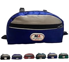 Majestic ally satteltasche gebraucht kaufen  Wird an jeden Ort in Deutschland