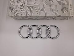 Audi front radiator for sale  Delivered anywhere in UK