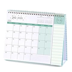 Tischkalender 2025 2026 gebraucht kaufen  Wird an jeden Ort in Deutschland