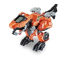 Vtech switch dinos for sale  Delivered anywhere in UK