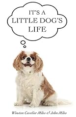 Little dog life for sale  Delivered anywhere in USA 