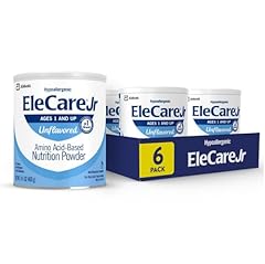 Elecare amino acid for sale  Delivered anywhere in USA 