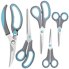 Asdirne scissors kitchen for sale  Delivered anywhere in UK