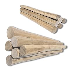 Pack decorative firewood for sale  Delivered anywhere in USA 
