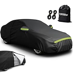 Favoto sedan cover for sale  Delivered anywhere in UK