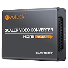 Neoteck 1080p hdmi for sale  Delivered anywhere in UK