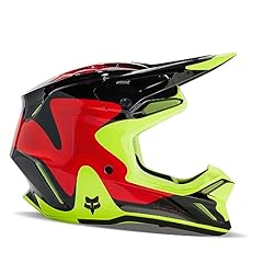 Fox helmet revise usato  Spedito ovunque in Italia 
