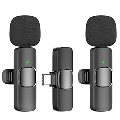 Oraolo wireless lavalier for sale  Delivered anywhere in UK
