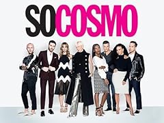 Cosmo usato  Spedito ovunque in Italia 