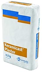 Keramicast plaster ceramics for sale  Delivered anywhere in Ireland