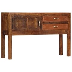 Vidaxl credenza gambe usato  Spedito ovunque in Italia 