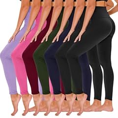 Tnnzeet pack leggings for sale  Delivered anywhere in USA 