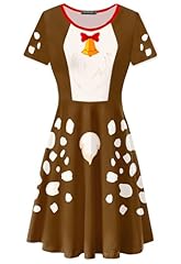 Xmas reindeer brown for sale  Delivered anywhere in USA 