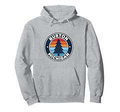 Burton michigan vintage gebraucht kaufen  Wird an jeden Ort in Deutschland