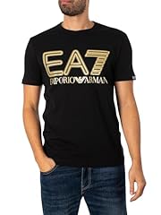 Ea7 men graphic for sale  Delivered anywhere in UK