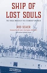 Ship lost souls for sale  Delivered anywhere in UK