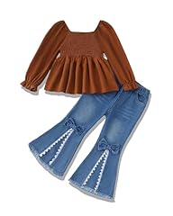 Xuanhao kids outfits for sale  Delivered anywhere in USA 