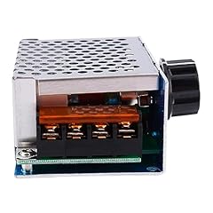 Bazeitflow 4000w regolatore usato  Spedito ovunque in Italia 