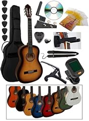 Pack guitare classique d'occasion  Livré partout en France