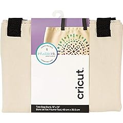Cricut tote bag for sale  Delivered anywhere in USA 