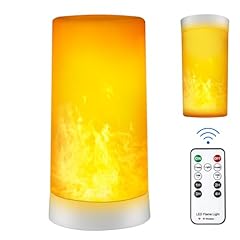 Led flame effect for sale  Delivered anywhere in USA 