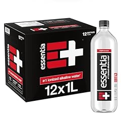 Essentia water bottled for sale  Delivered anywhere in USA 
