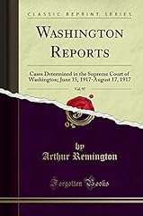 Washington reports vol. for sale  Delivered anywhere in USA 