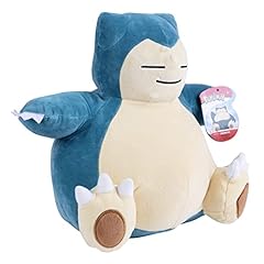 Pokémon snorlax plush for sale  Delivered anywhere in USA 
