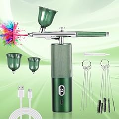 Airbrush kit compressor for sale  Delivered anywhere in UK