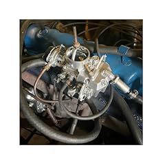 Autolite 1100 barrel for sale  Delivered anywhere in USA 