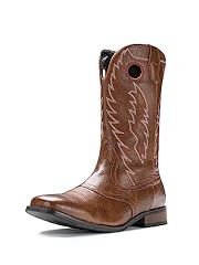 Iuv cowboy boots for sale  Delivered anywhere in USA 
