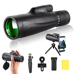 30x50 zoom monocular for sale  Delivered anywhere in UK