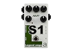 Amt legend amps for sale  Delivered anywhere in Canada