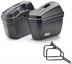 Givi e22n valigie usato  Spedito ovunque in Italia 