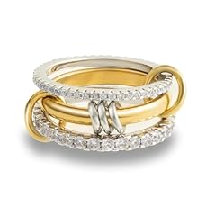 Qkeoisud chunky stackable for sale  Delivered anywhere in UK