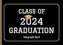 Class 2024 graduation d'occasion  Livré partout en France